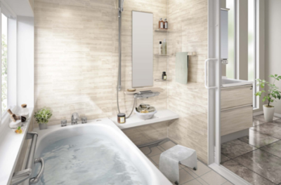 整體衛浴好嗎 整體衛浴有哪些風格?