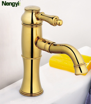 【春節(jié)促銷】 高檔鍍金臉盆龍頭 2531 - 【春節(jié)促銷】 高檔鍍金臉盆龍頭 2531廠家 - 【春節(jié)促銷】 高檔鍍金臉盆龍頭 2531價格 - 開平市嘉柏萊衛(wèi)浴實(shí)業(yè) - 