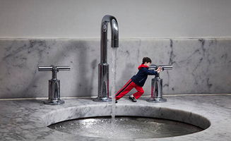 正確布置家庭管路 水管選購有門道