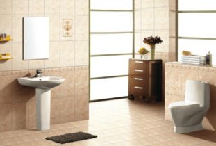 高儀衛浴怎么樣