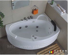 成都亞陶衛(wèi)浴精品浴缸 衛(wèi)浴空間的藝術品與舒適港灣