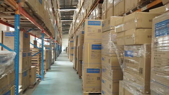 探秘星工廠丨傳統(tǒng)上百人的衛(wèi)浴生產(chǎn)線，如今十個人就能完成！帶你走進尚高工廠