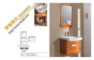 加西格樂衛(wèi)浴 簡約時尚自然，打造宜家美學浴室空間