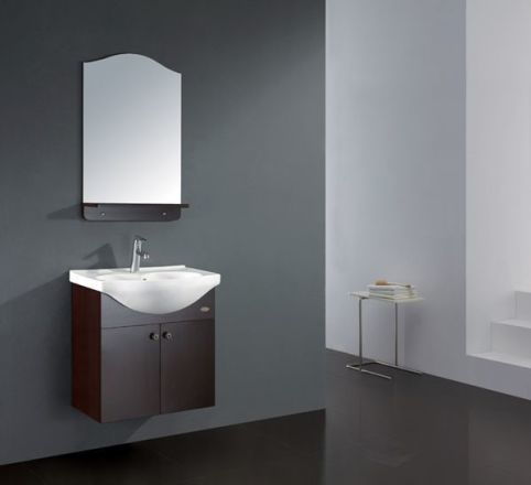 探索極品衛(wèi)浴MT893浴室柜 設計、參數(shù)與選購指南